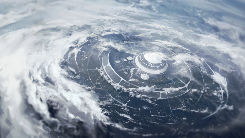 群星战纪：遗失的星辰